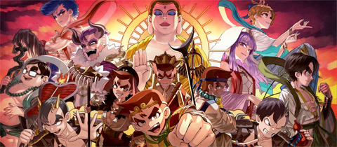 一番くじ 学園アイドルマスター Part2」，全ラインナップを公開。花海