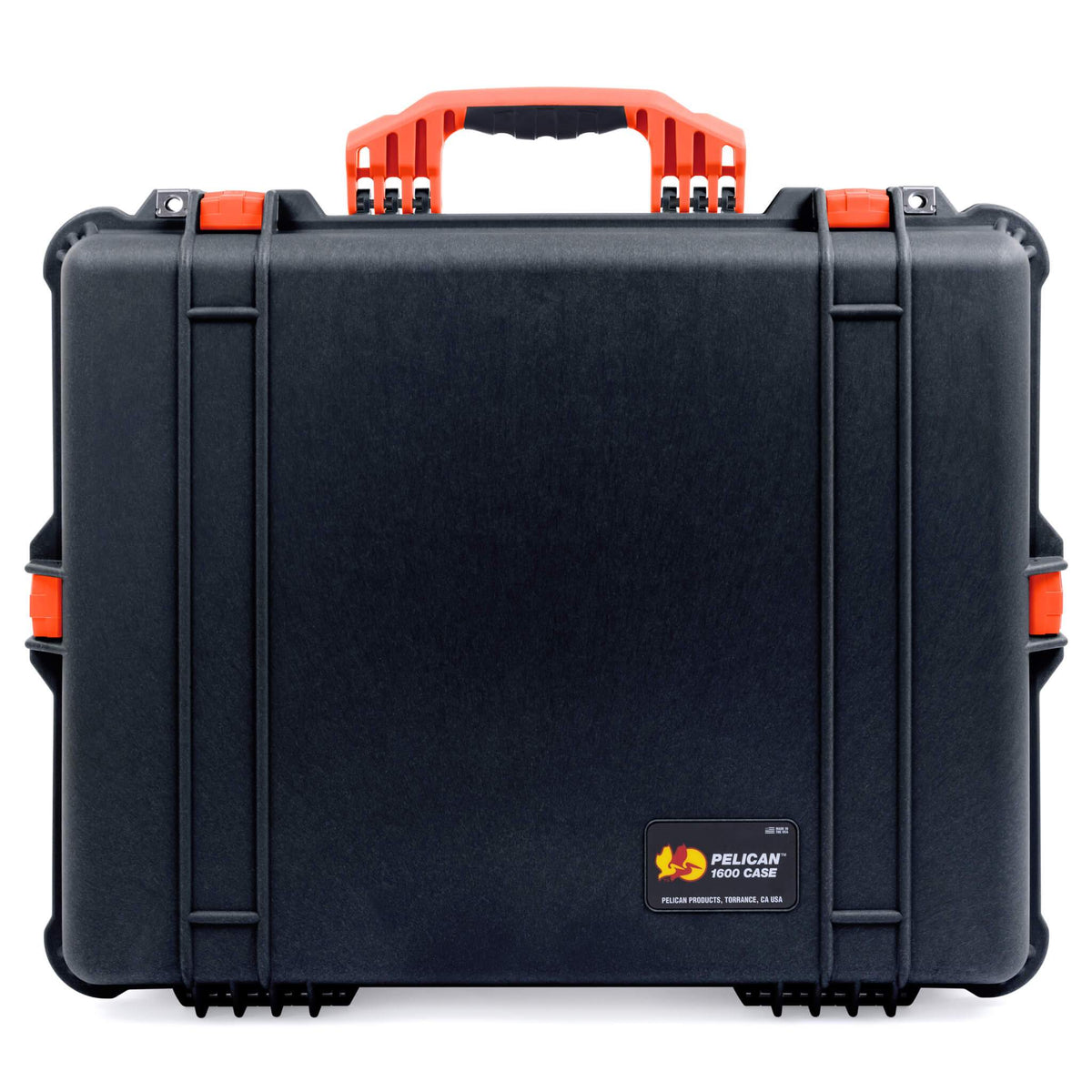 Pelican™ 1600 Case: Rugged, Waterproof Protection - ColorCase