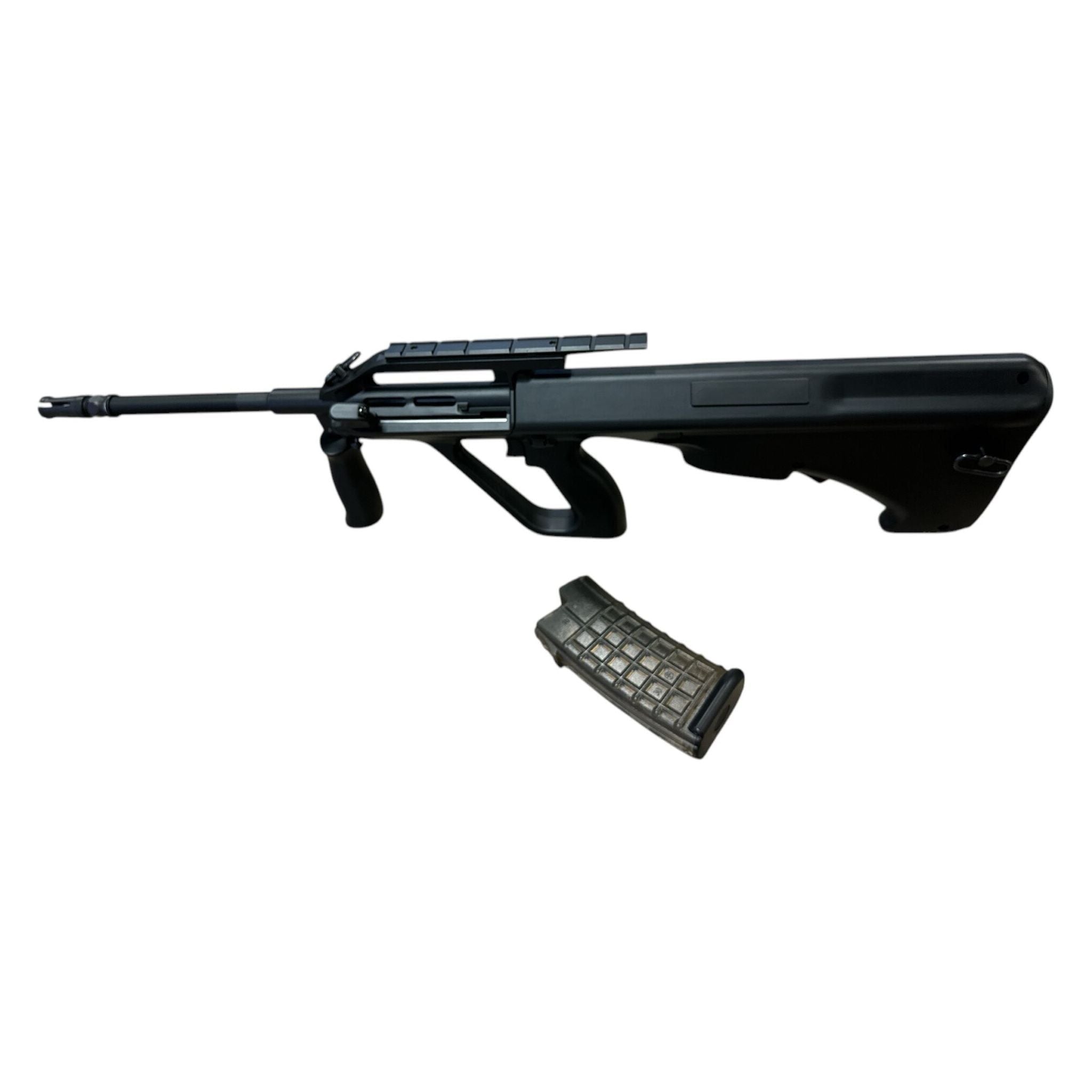 CYMA AUG A2 Metal Gel Blaster – Command Elite Hobbies