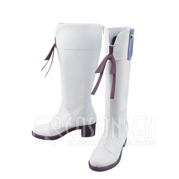 ウマ娘 プリティーダービー トウカイテイオー コスプレ靴｜cosonsen