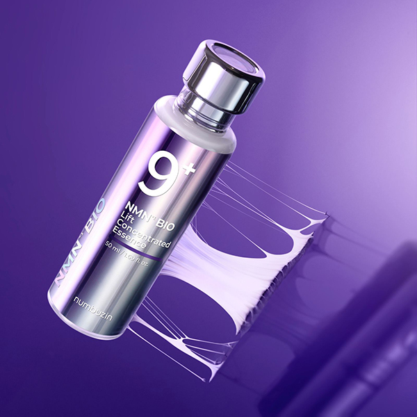 9番NMNバイオリフト濃縮美容液 / numbuzin(美容液, スキンケア・基礎