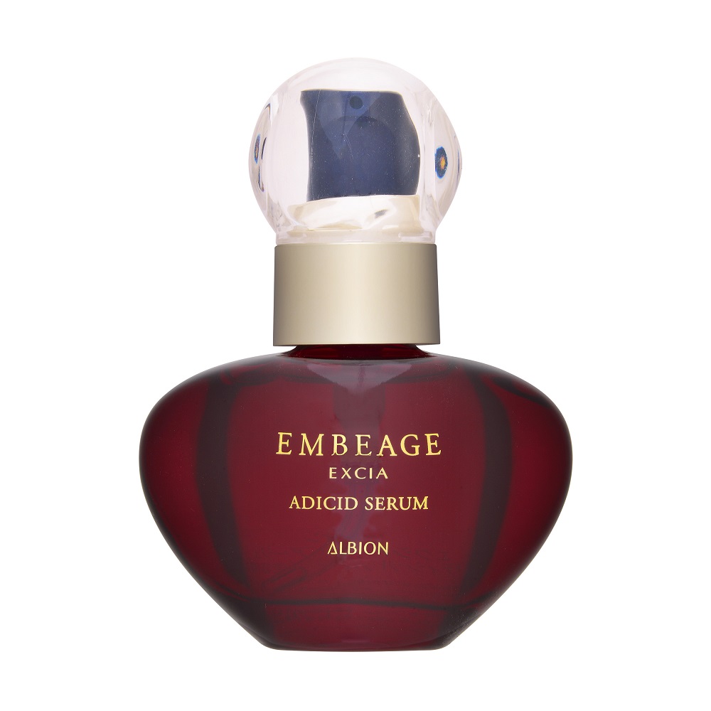 エクシア アンベアージュ アディシッド セラム(40ml)｜Albion