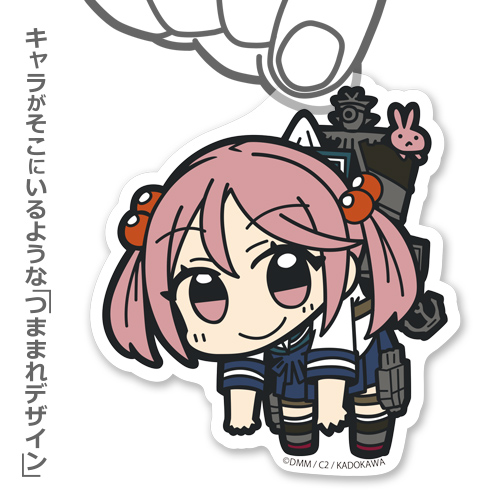 漣 アクリルつままれ [艦隊これくしょん -艦これ-] | 公式キャラクター