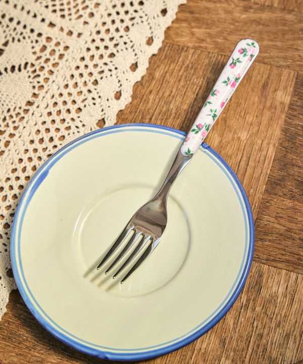 Fromイタリア】ネヴァディナーフォーク(DAMASCATO): 『欧州航路』