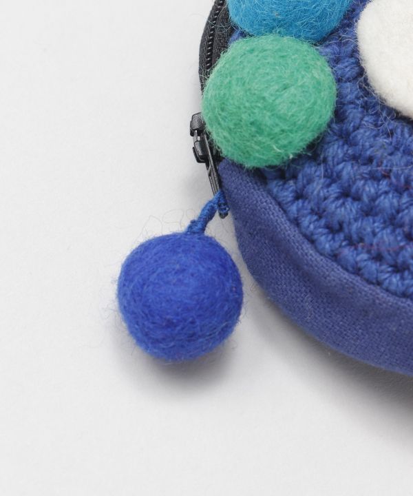 ファンキーポーチ(BLACK): 『チャイハネ』公式通販