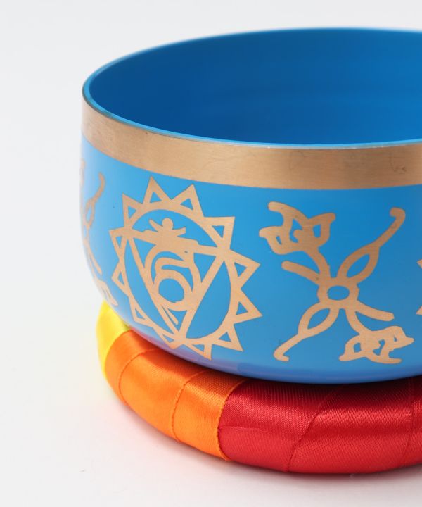 チャクラシンギングボウル(GREEN): 『チャイハネ』公式通販