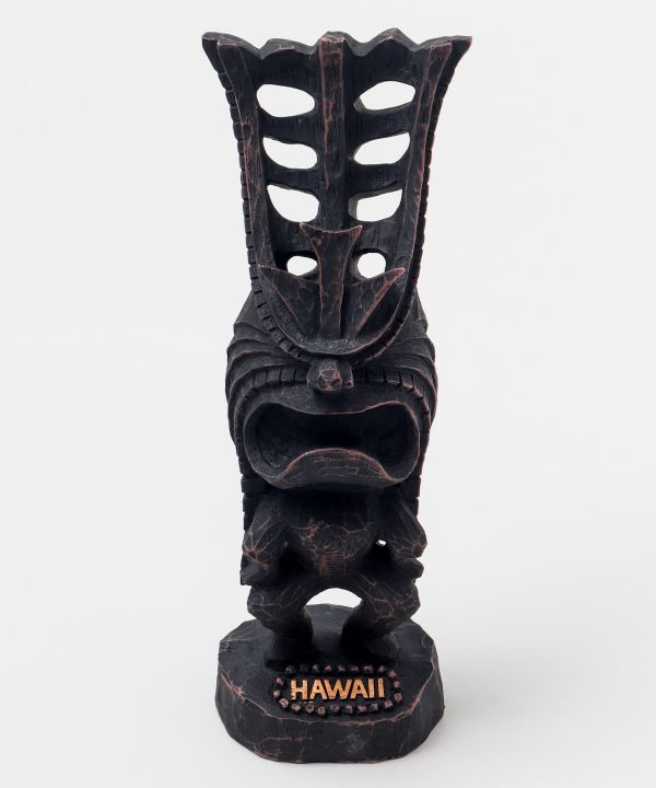 アンシエントTIKI L(LONG LIFE TIKI): 『Kahiko(カヒコ)』公式通販