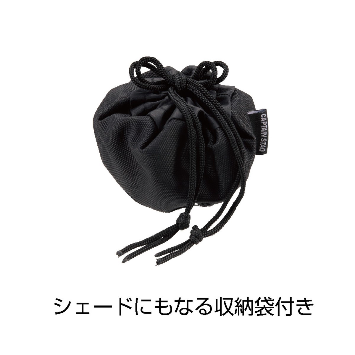 CS ポータブルウォームライト オリーブ - アウトドア・キャンプ用品