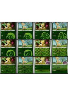 宝石包VOL.2 - Card Chicken