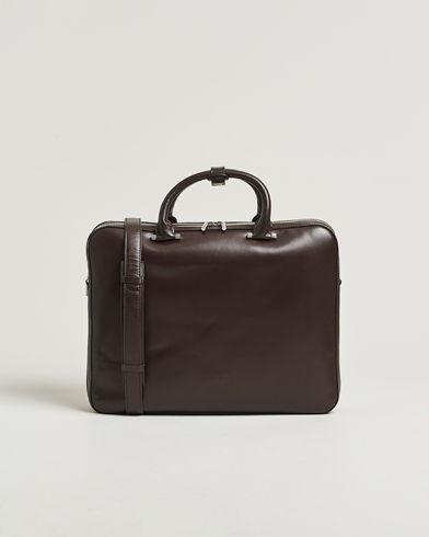 Porter-Yoshida & Co. Heat 3Way Briefcase Black at CareOfCarl.com