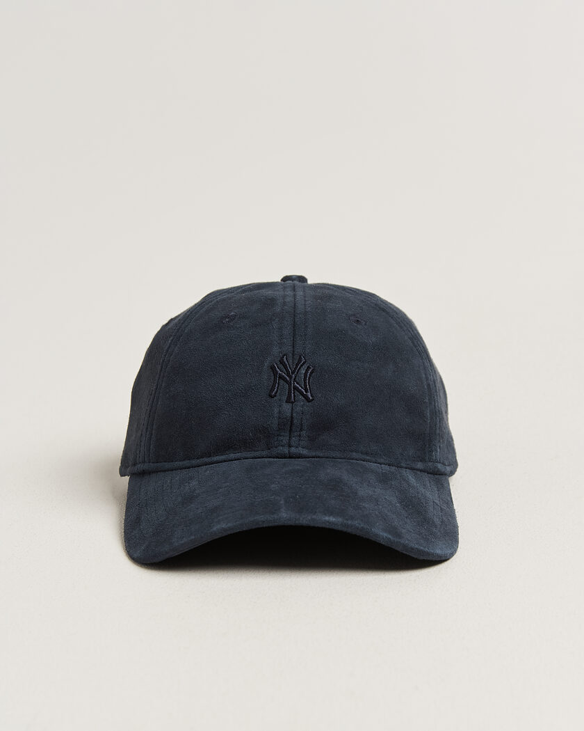 Stone Island Nylon Metal Cap Black at CareOfCarl.com