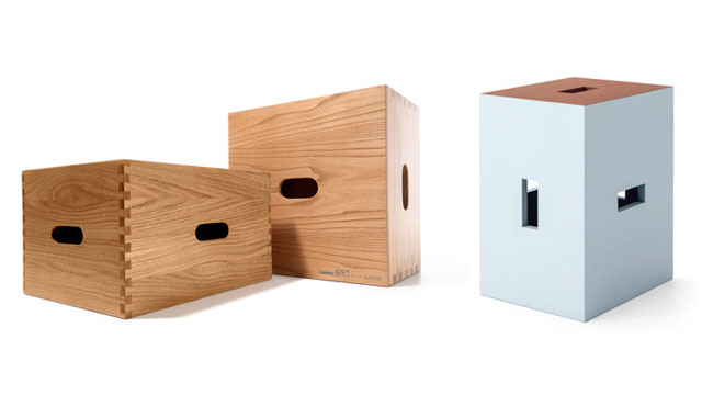 ル・コルビュジエ、ピエール・ジャンヌレ、シャルロット・ぺリアン