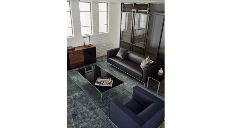 GRAB mid（グラブ ミッド ソファ） IXC | カッシーナ・イクスシー