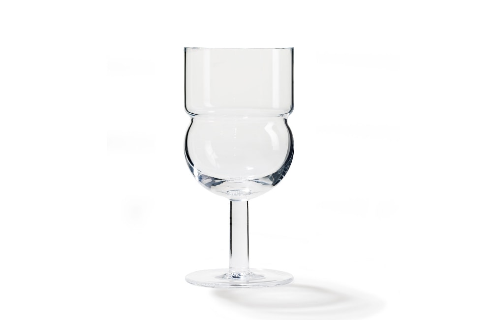 SFERICO（スフェリコ グラス）Karakter | カッシーナ・イクスシー