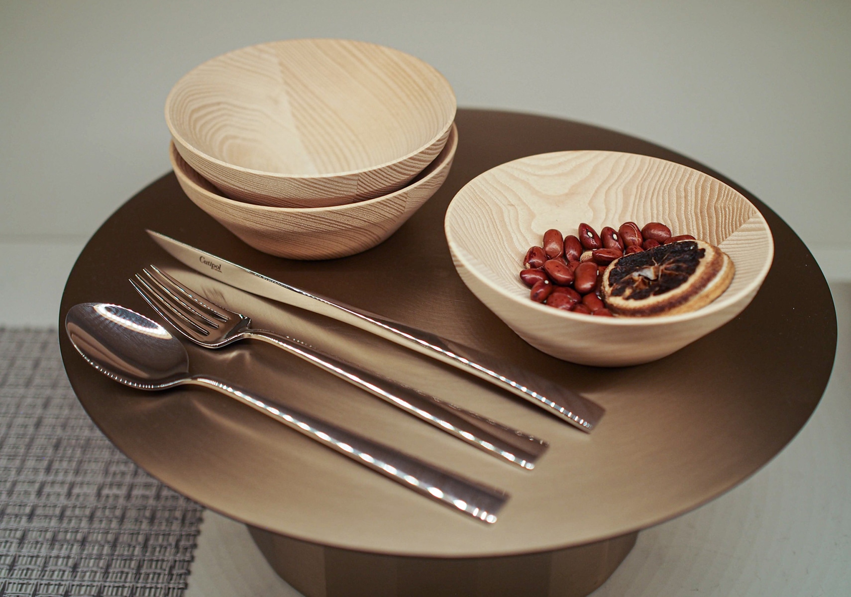 CUTIPOL （クチポール） | カッシーナ・イクスシー オンラインストア