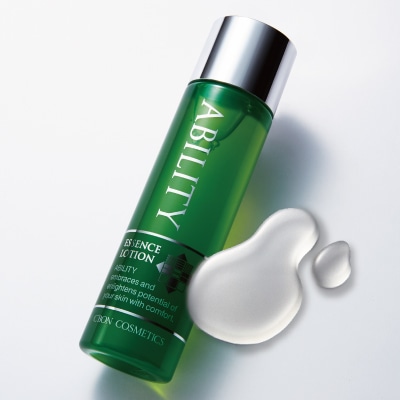 シーボンアビリティ エッセンスローション│【公式】シーボン（C'BON