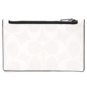 COACH】コーチ スムースレザー スターウォーズ コラボ ウィズ トリオ