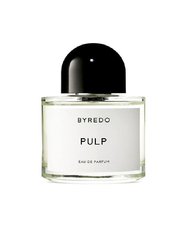 Celes (セレス) | Byredo - Pulp (バイレード – パルプ)