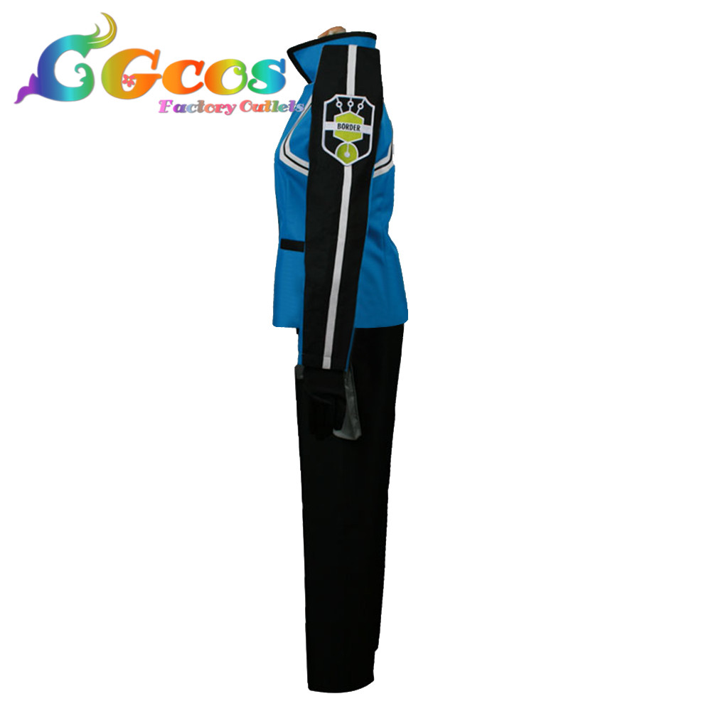 ワールドトリガー 三雲修 B級衣装 コスプレ衣装
