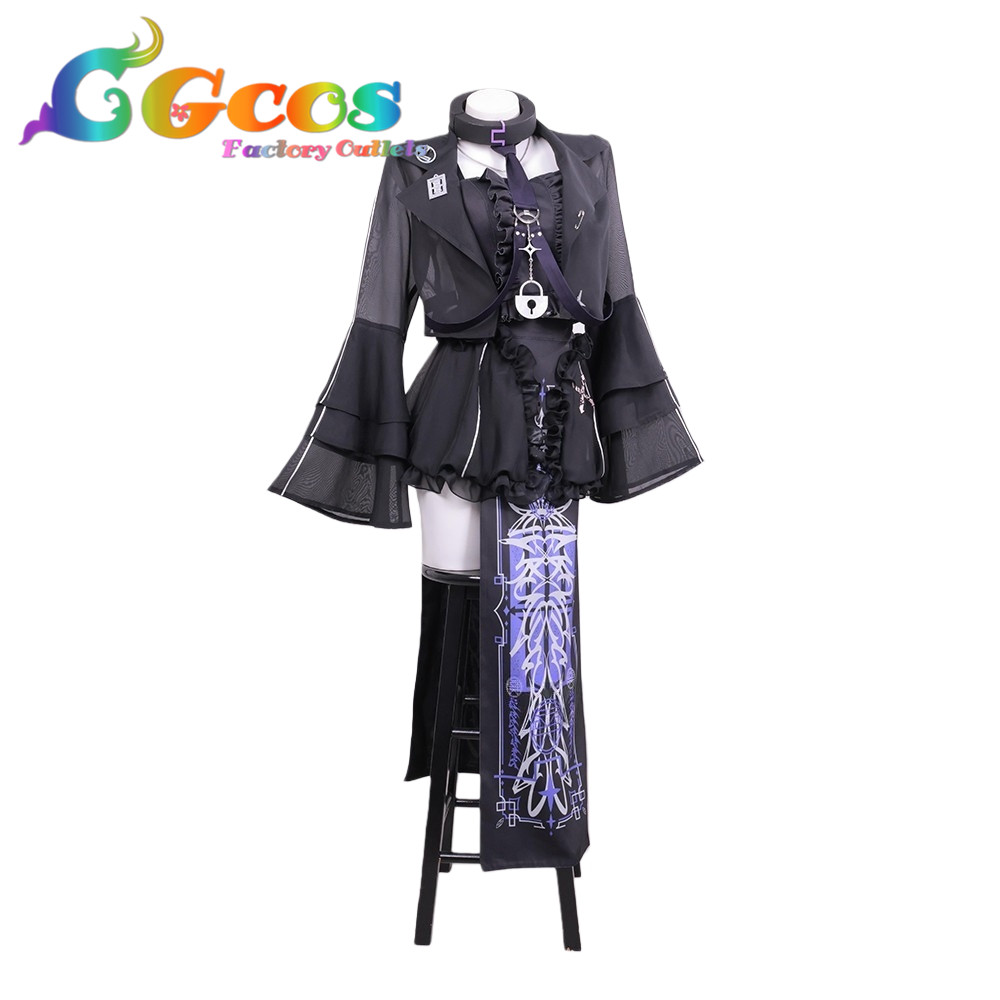 バーチャルYouTuber Vtuber ラプラス・ダークネス（La+ Darknesss） 新