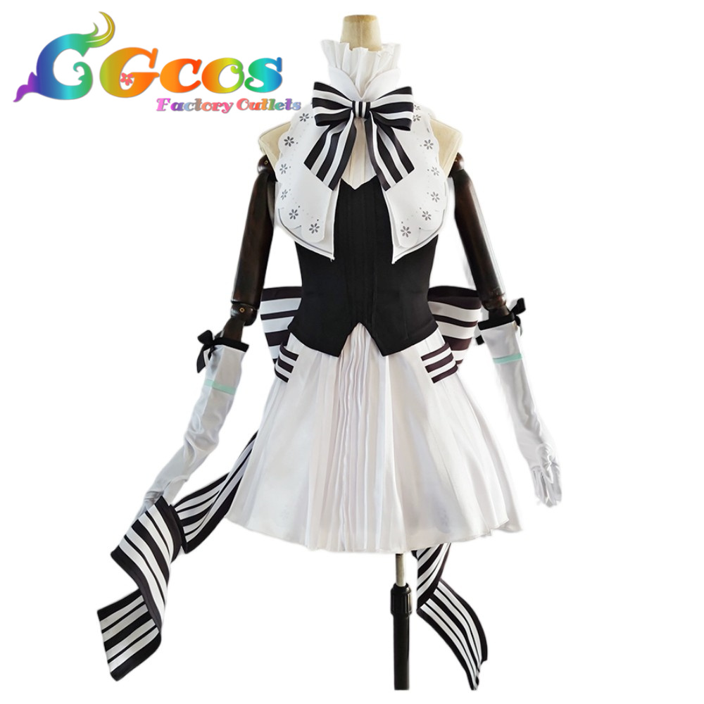 VOCALOID 初音ミク 初音ミクシンフォニー2024 コスプレ衣装