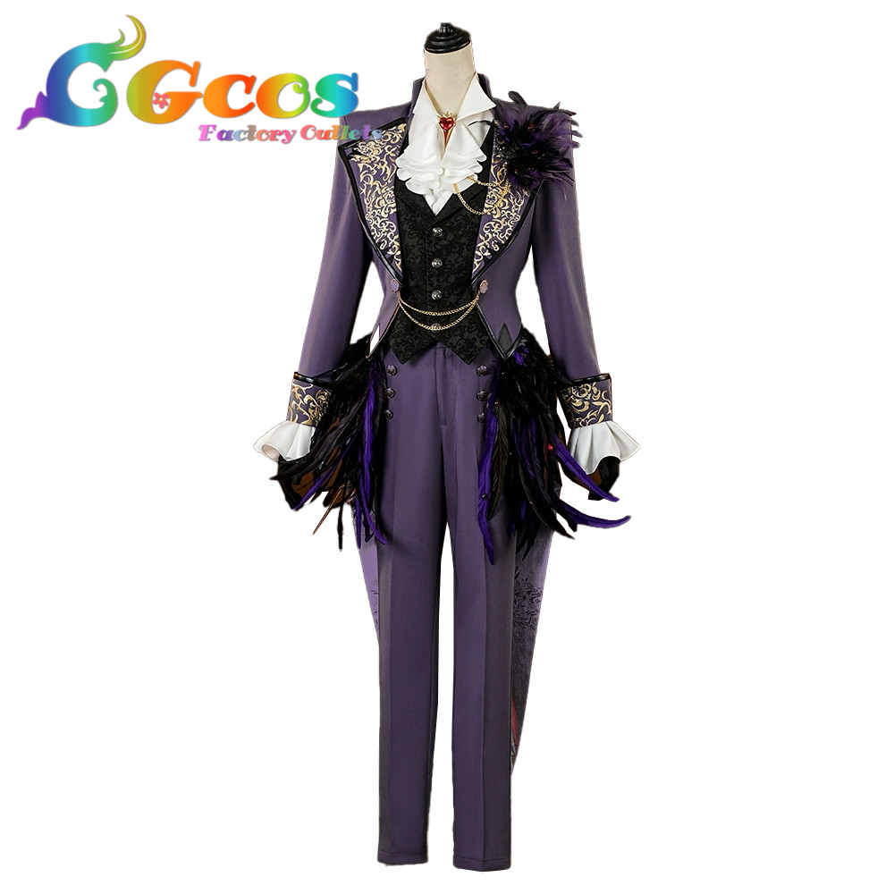 IdentityV 第五人格 作曲家(フレデリック・クレイバーグ) ハロウィン