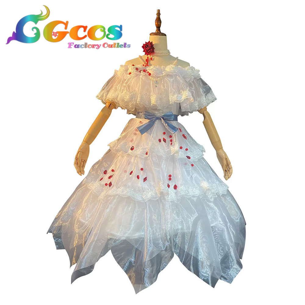 IdentityV 第五人格 マリー(血の女王) 希望の残像 コスプレ衣装