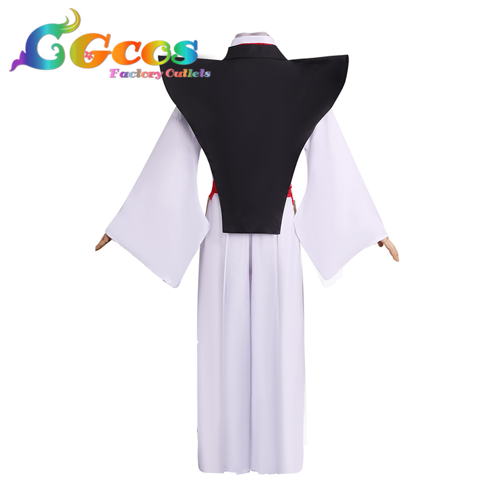 地獄楽 山田浅ェ門 付知 コスプレ衣装