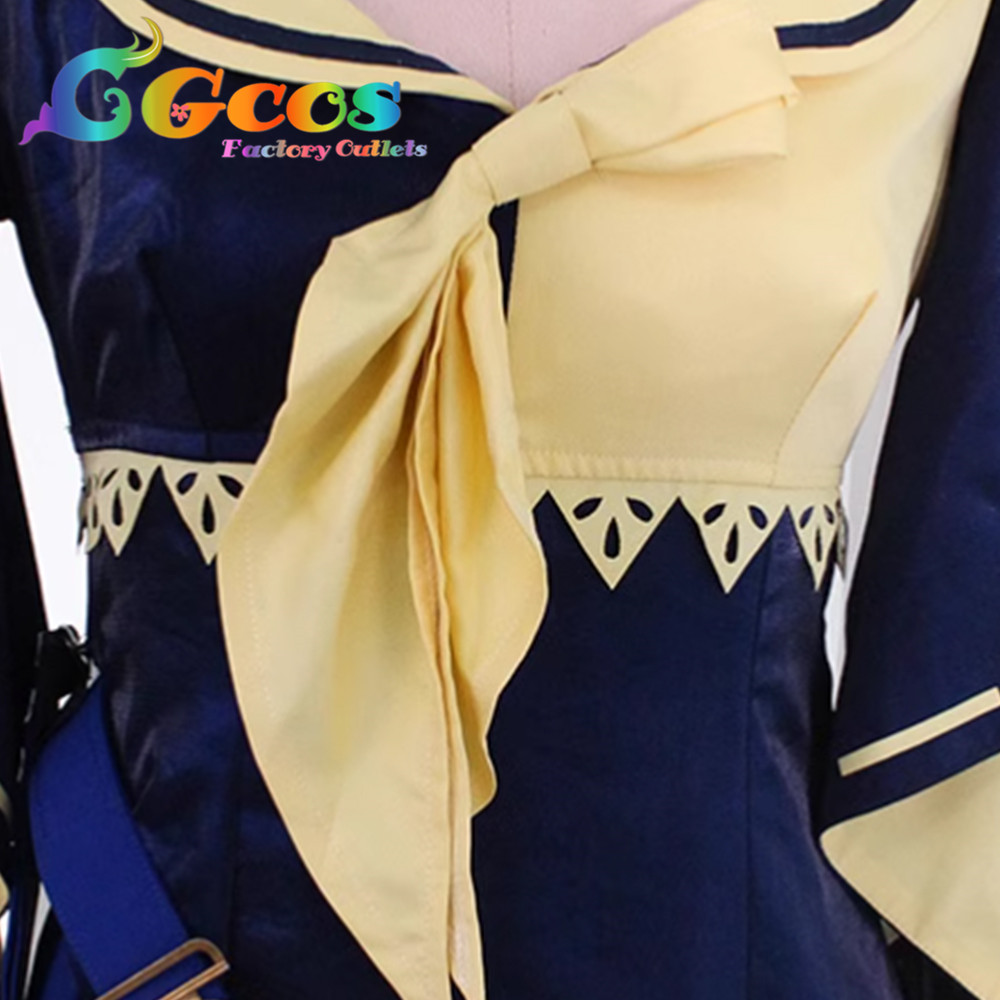 ウマ娘プリティーダービー エアグルーヴ 勝負服 コスプレ衣装