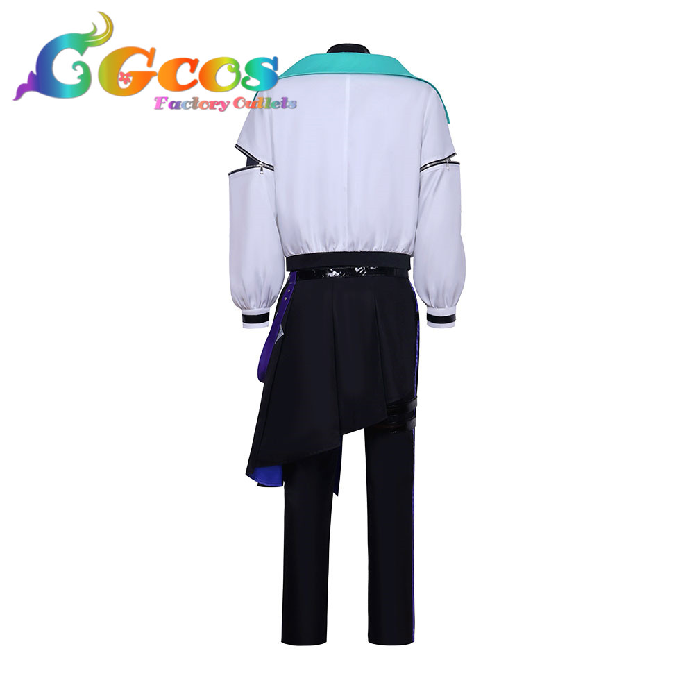 プロジェクトセカイ カラフルステージ！ feat. 初音ミク 神代類