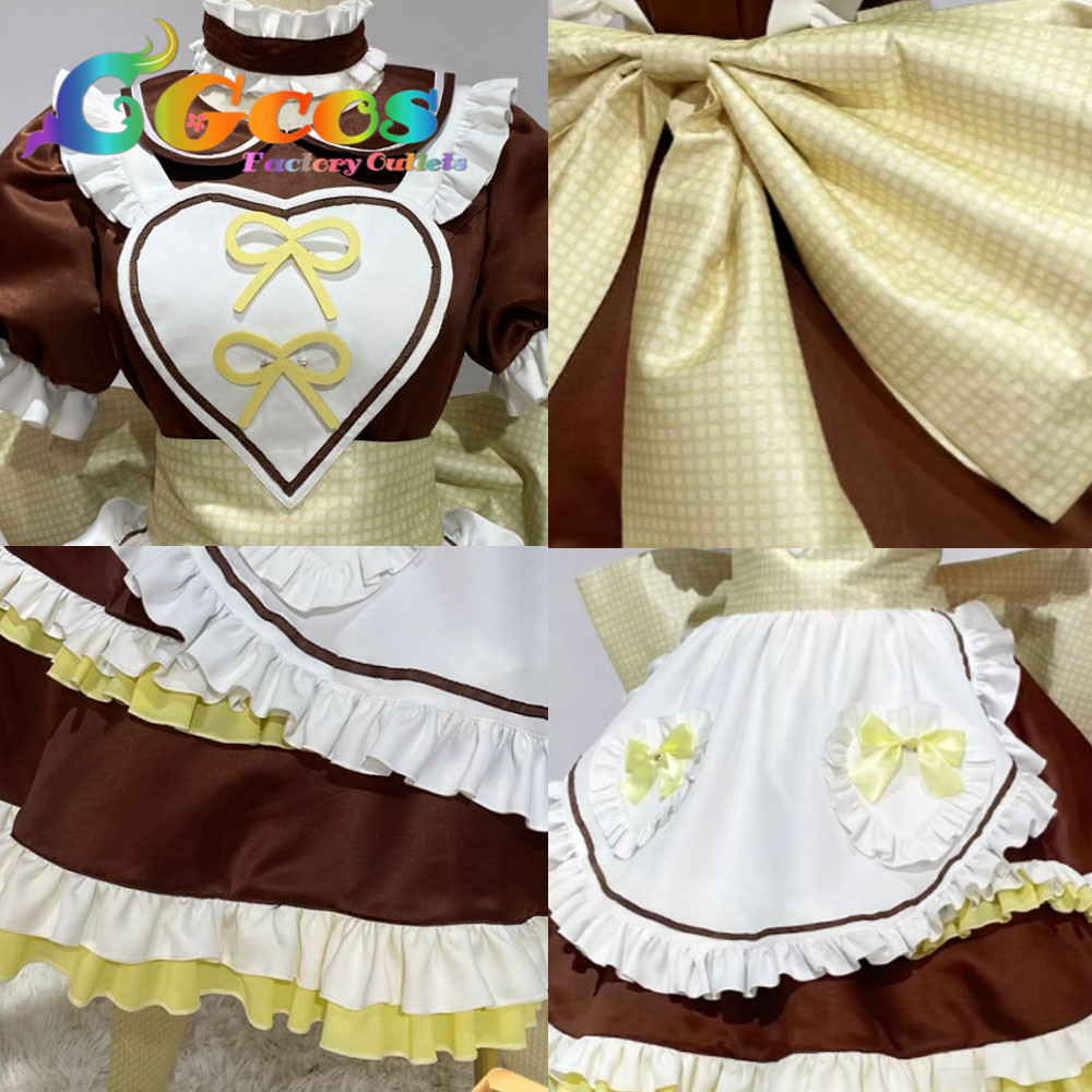 プリパラ 南みれぃ サンリオコラボ コスプレ衣装