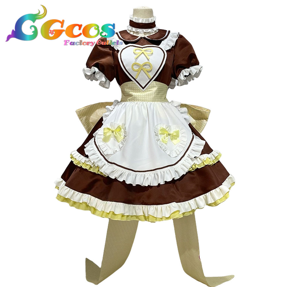 プリパラ 南みれぃ サンリオコラボ コスプレ衣装