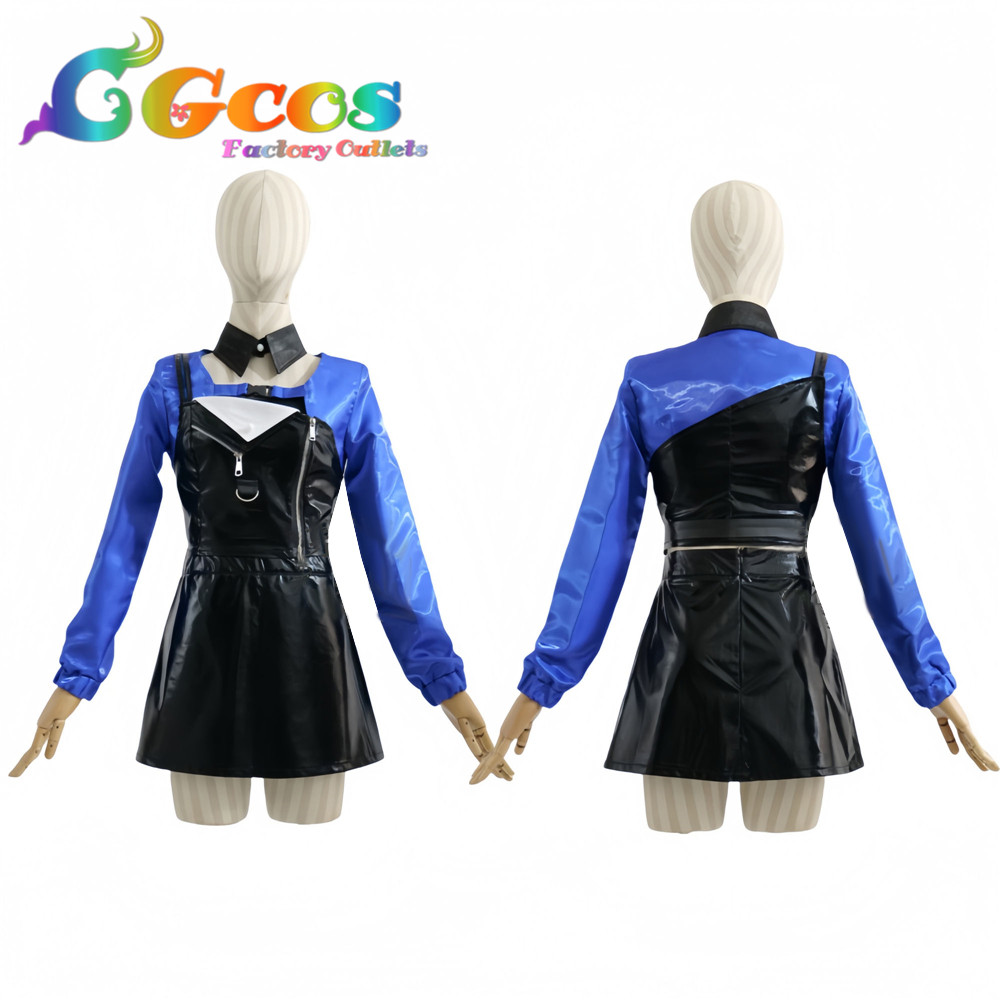 学園アイドルマスター 月村手毬 Luna say maybe コスプレ衣装