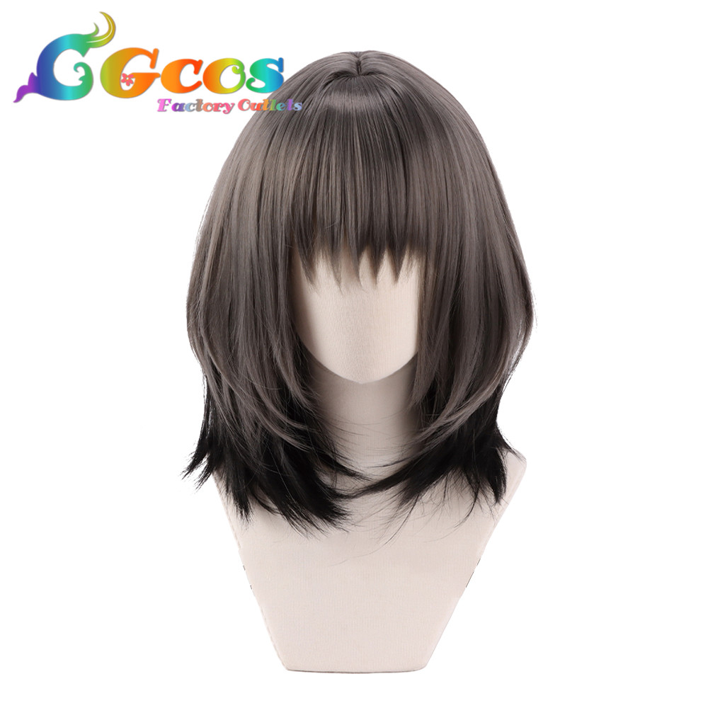 コスプレウィッグ Fate/Grand Order FGO オベロン