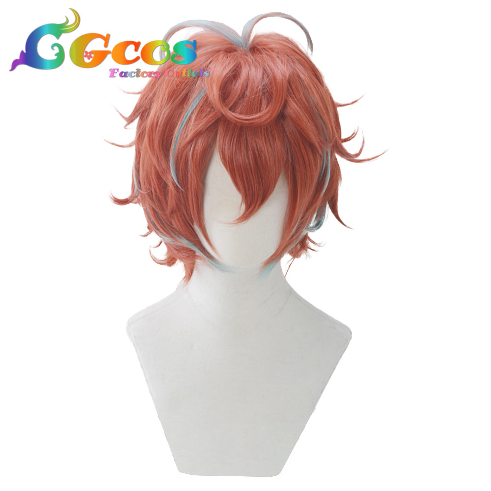 コスプレウィッグ ヒプノシスマイク 観音坂独歩