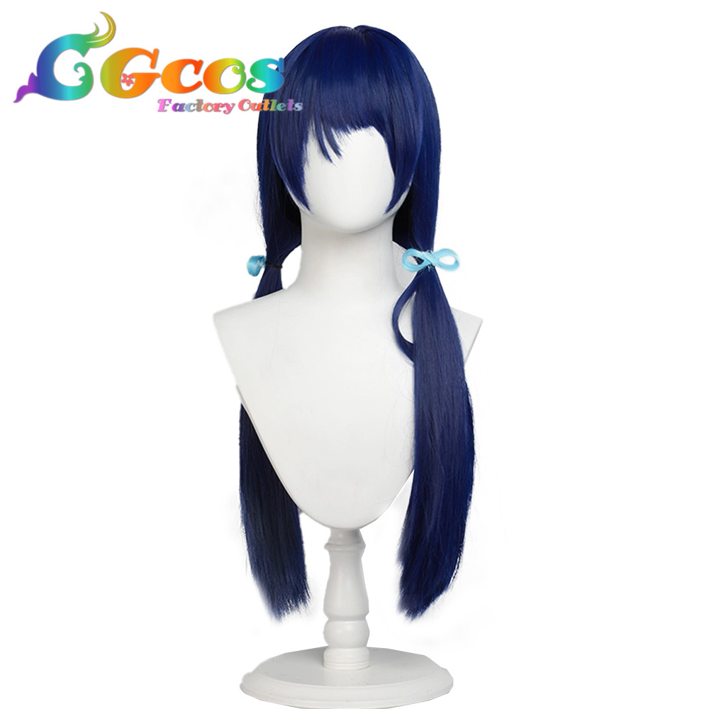 コスプレウィッグ ラブライブ!蓮ノ空女学院スクールアイドルクラブ