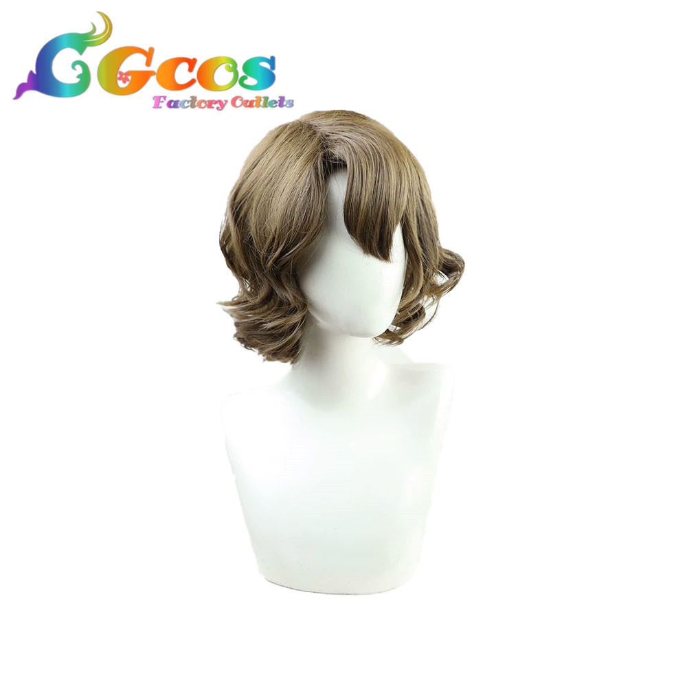 コスプレウィッグ 魔法使いの約束 ファウスト Faust