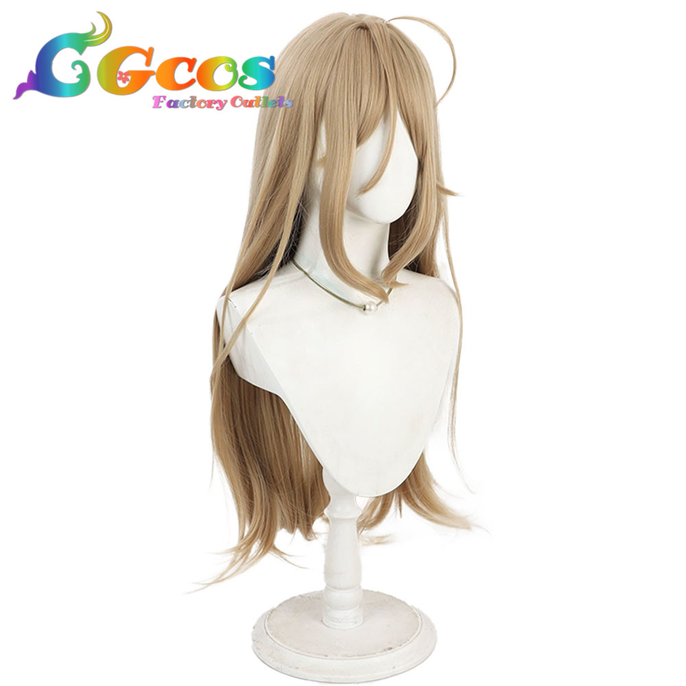 コスプレウィッグ ブルーアーカイブ 室笠アカネ