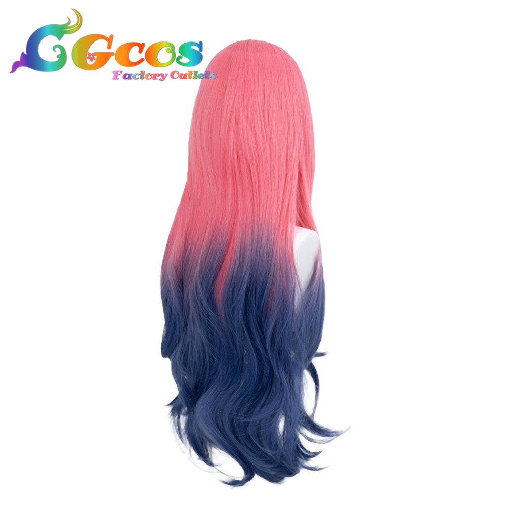 コスプレウィッグ エイリアンステージ（ALIEN STAGE） ミジ