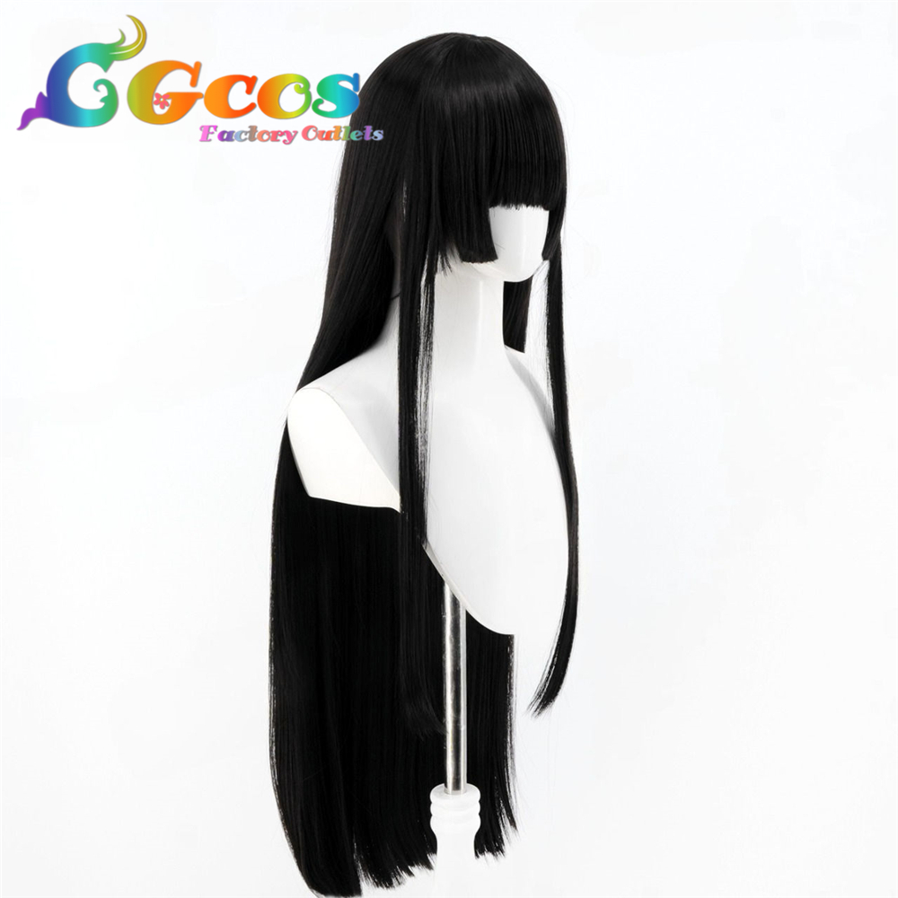 コスプレウィッグ 鳴潮(Wuthering Waves) 千咲