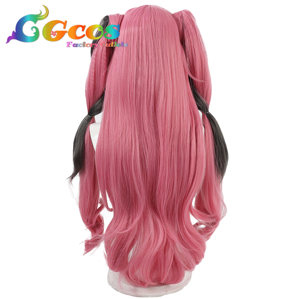 コスプレウィッグ キミとアイドルプリキュア♪ キュアキッス