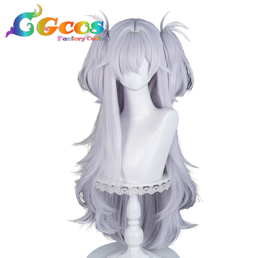 コスプレウィッグ ブルーアーカイブ 板垣カノエ