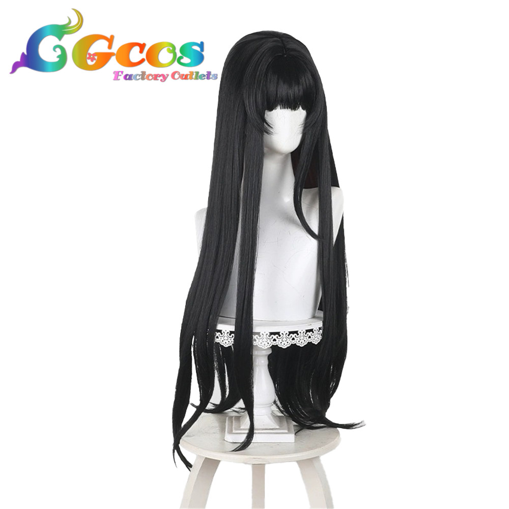 コスプレウィッグ 魔法少女ノ魔女裁判 二階堂ヒロ