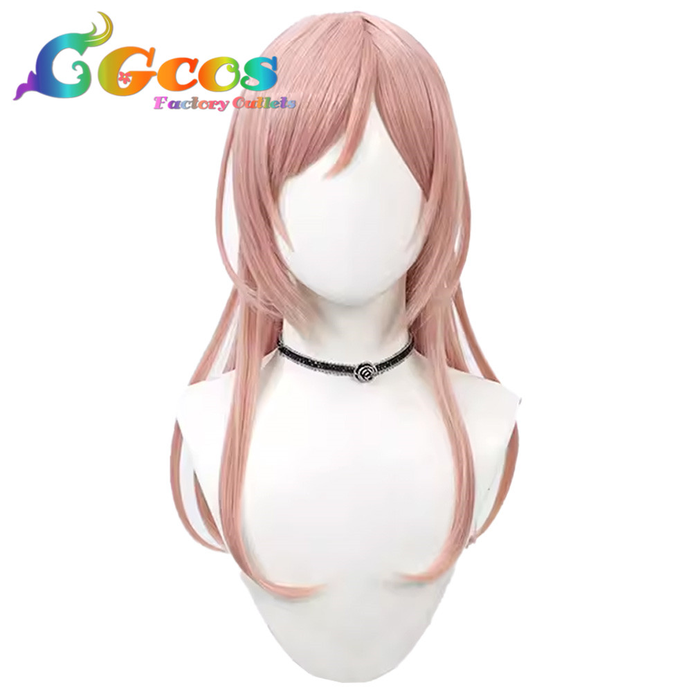 コスプレウィッグ 学園アイドルマスター 姫崎莉波