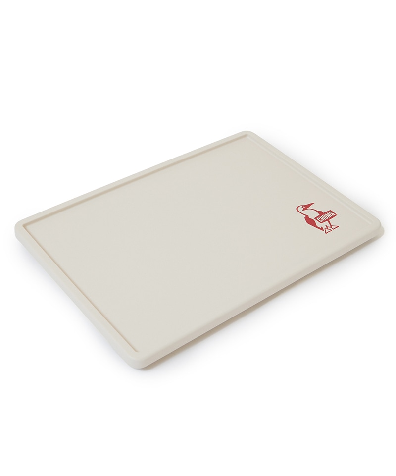 Picnic Table With Folding Container Top|CHUMS(チャムス)|アウトドア