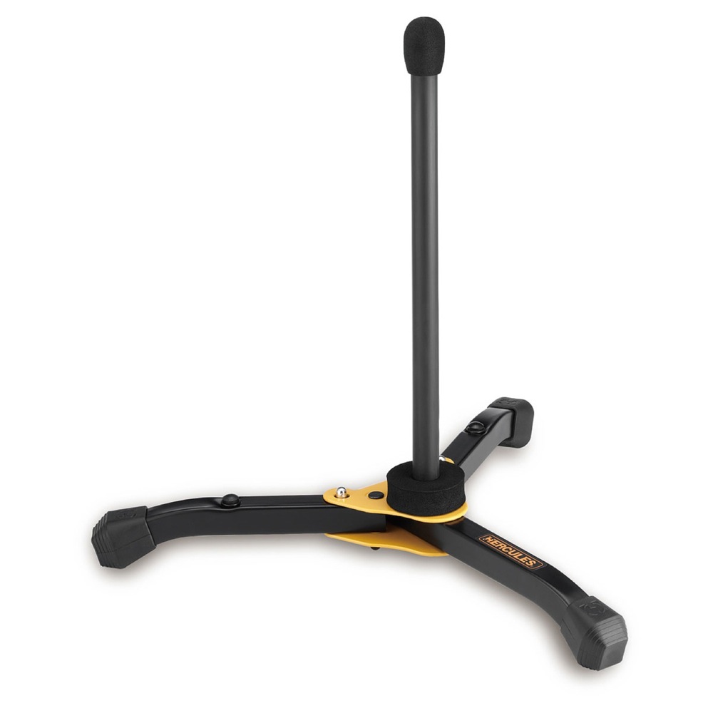 ハーキュレス HERCULES DS562BB アルトフルートスタンド(ハーキュレス