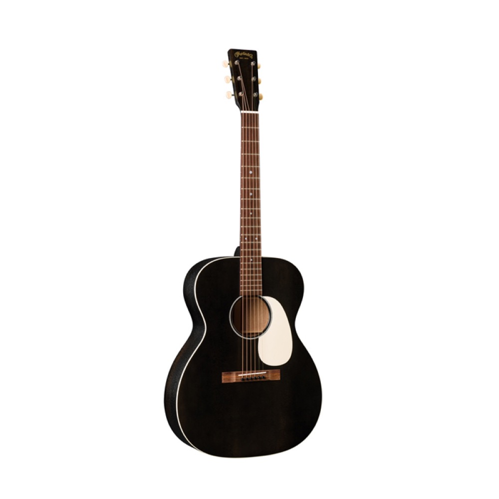 MARTIN 000-17E Black Smoke 正規輸入品 エレクトリック