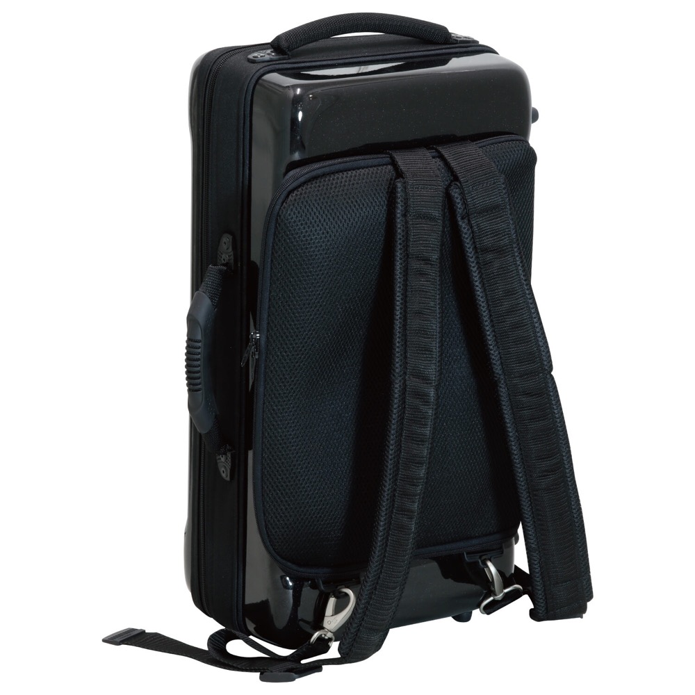 bags EF2TRFH M-BLK METALLIC COLOR トランペット&フリューゲルホルン