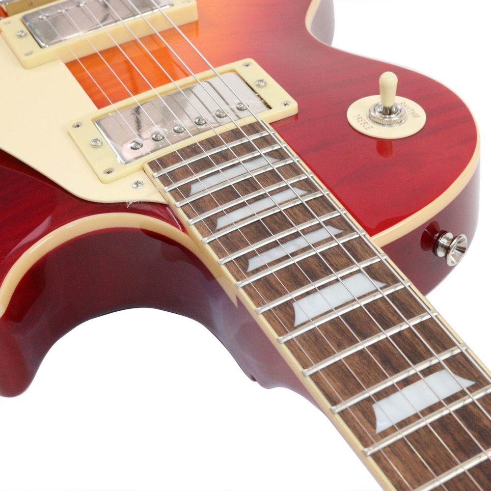 BURNY by FERNANDES RLG-60 VCS エレキギター(バーニー フェルナンデス