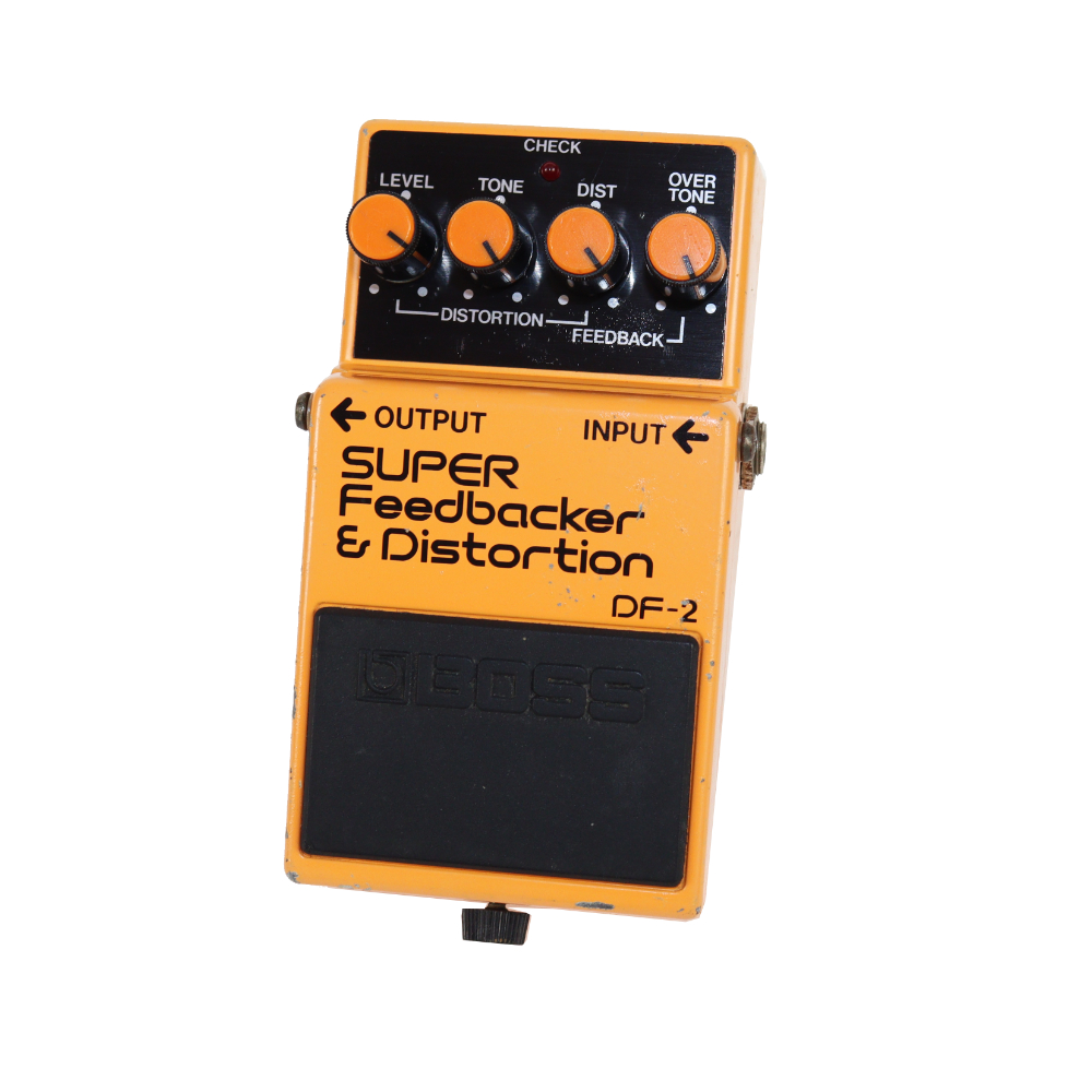 HAMSETER-2 ハイゲインディストーション HAMSETER-2 ハイゲイン